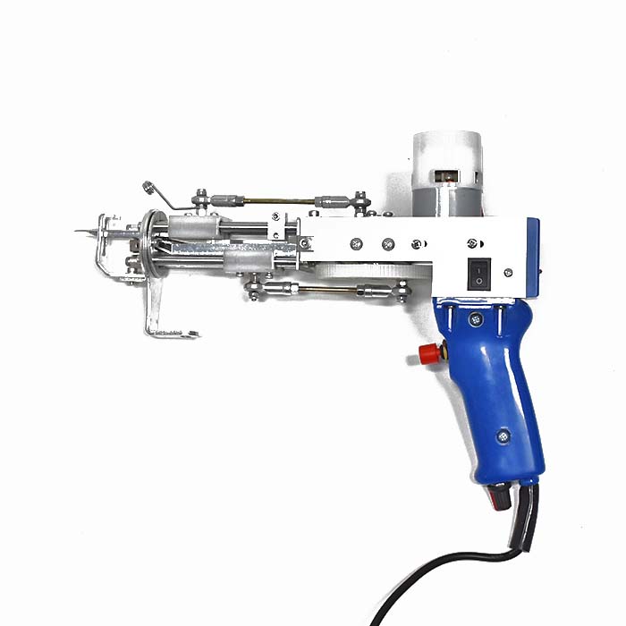 Pištola – rezana zanka