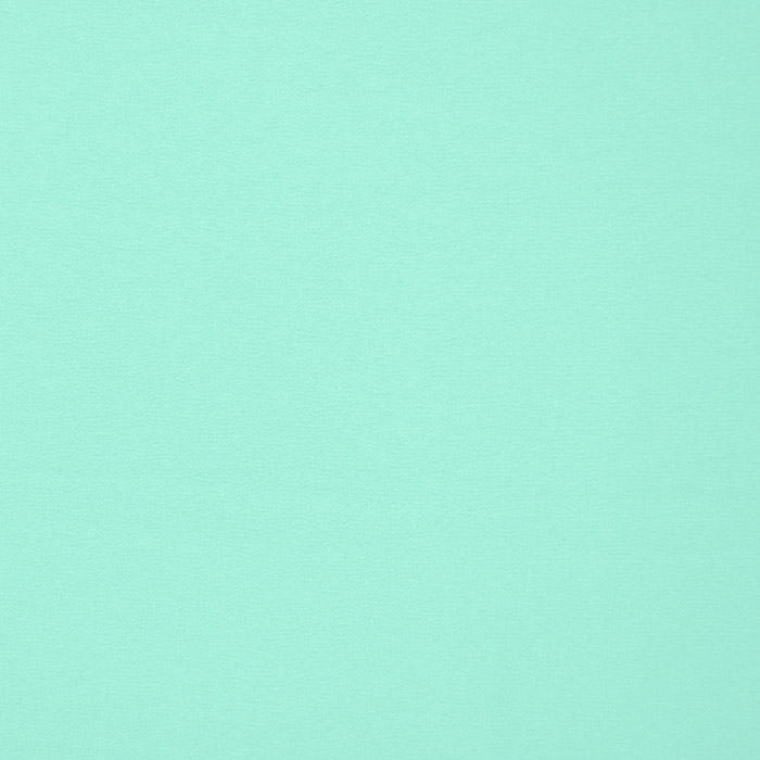Chiffon, Polyester, 4143-23E, helltürkis