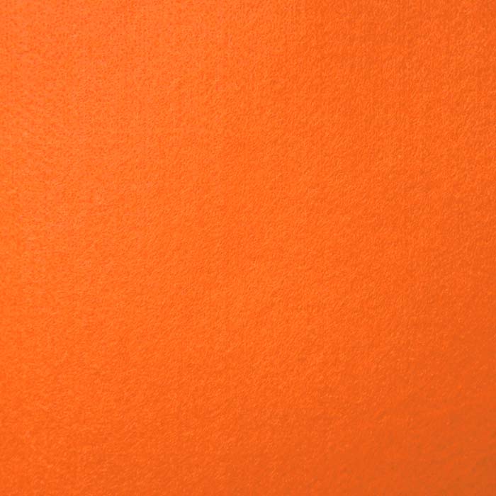 Filz, 1,5mm, Polyester, 13471-5, orange