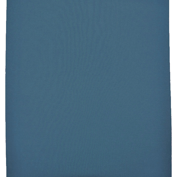 Bündchen, Baumwolle, 17506-59, blau