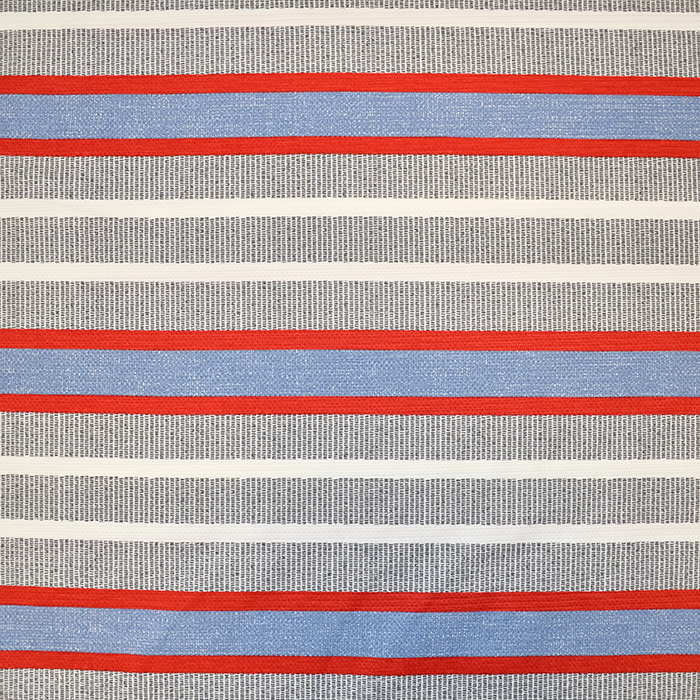 Satin, Baumwolle, Streifen, 18159-26