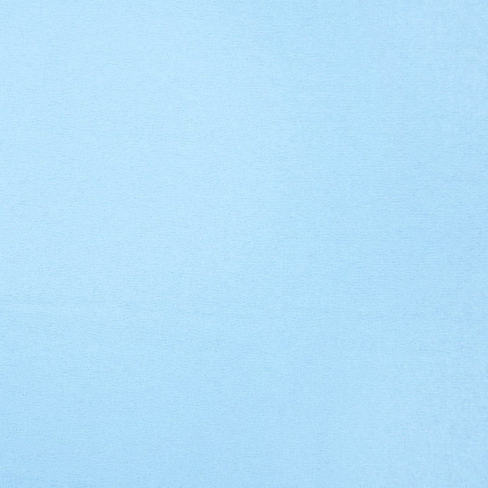 Chiffon, Polyester, 4143-34, hellblau