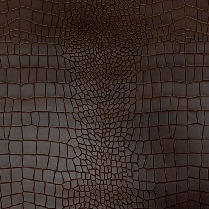 Kunstleder New Jersey, 24995-1, dunkelbraun