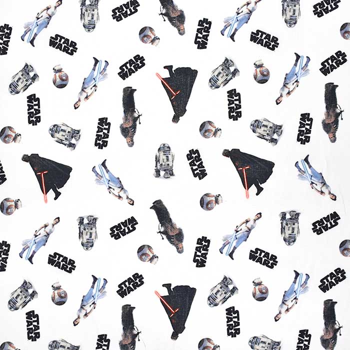 Baumwolle, Popeline, für Kinder, 23777