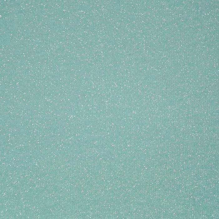 Sweatshirtstoff, flauschig, 17231-023, mintblau