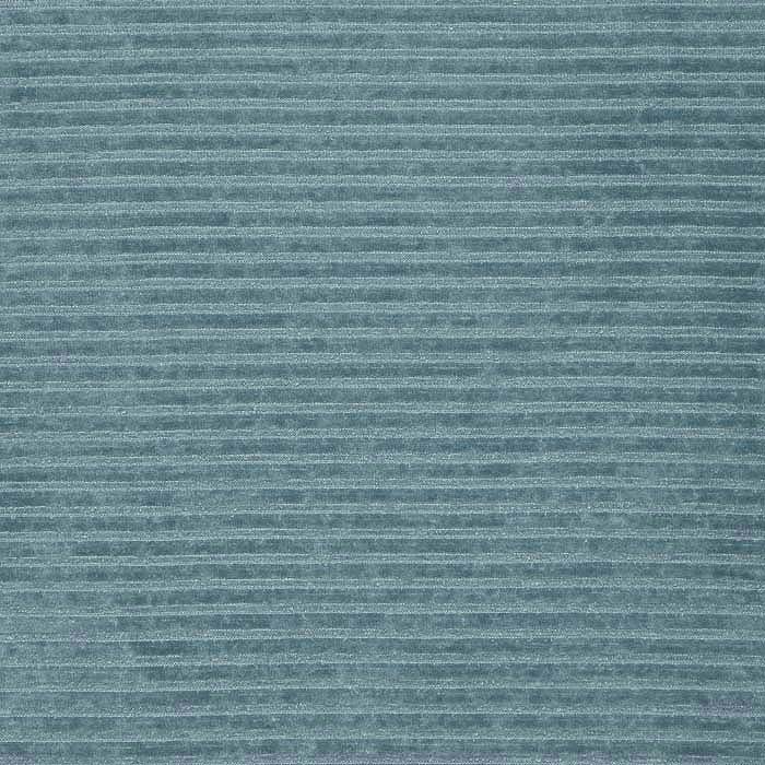Jersey, Samt, 25244-003, blau