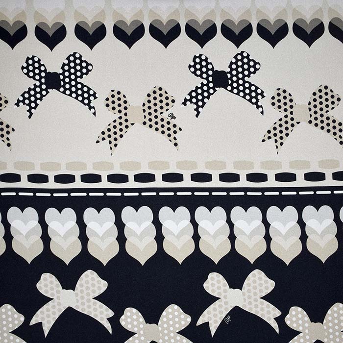 Seide, Satin, romantisch, 25792-05