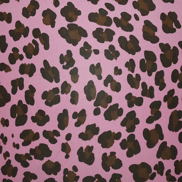 Wirkware, dünn, Seide, tierisch, 25794-03, rosa