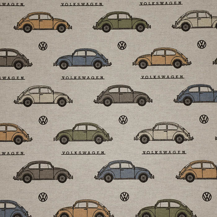 Deko, Druck, retro, 25936-135