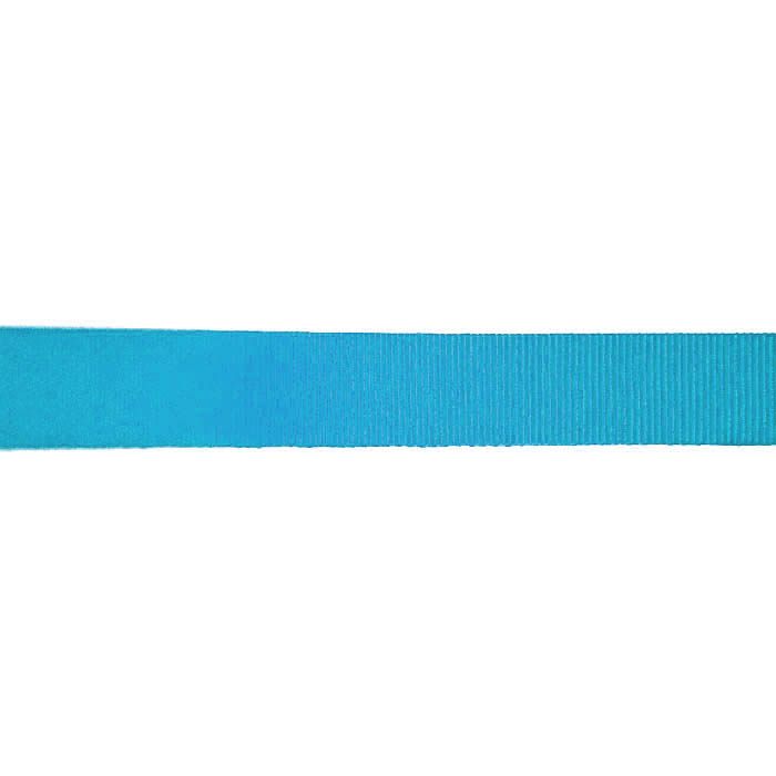 Trak, rips, poliester, 13 mm, 25347-328, modra