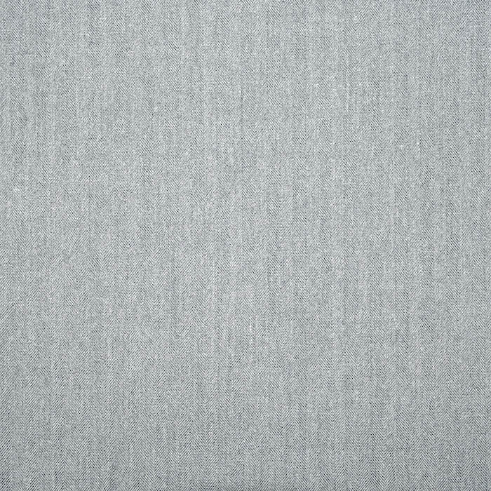 Anzugstoff, Fischgräte, 26384, grau