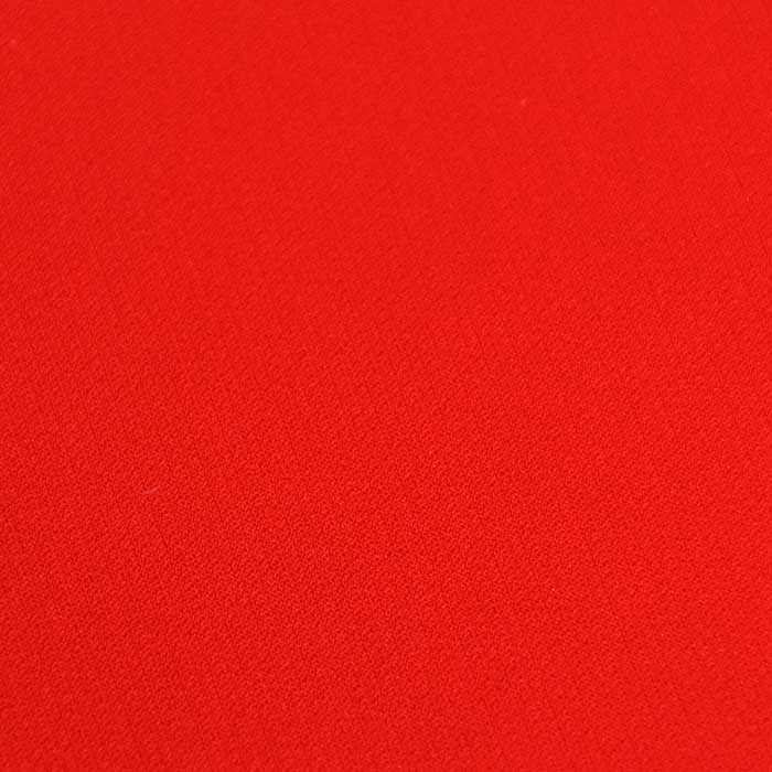 Anzugstoff, Polyester, 26625-150, rot