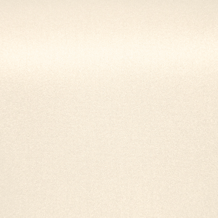 Svila, saten, elastan, 22101-601, vanilija