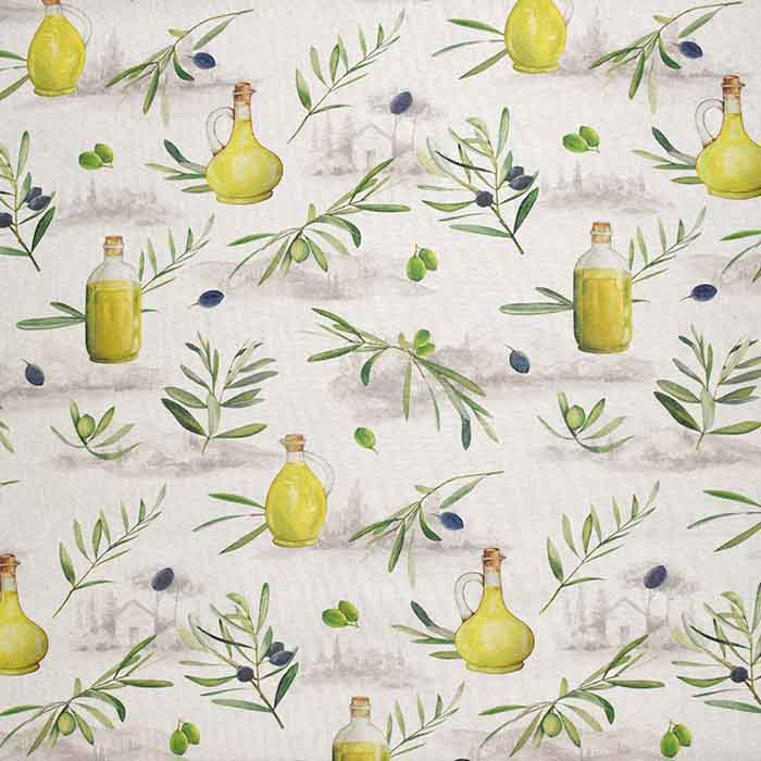 Deko, Druck, digital, imprägniert, pflanzlich, 27848-2801