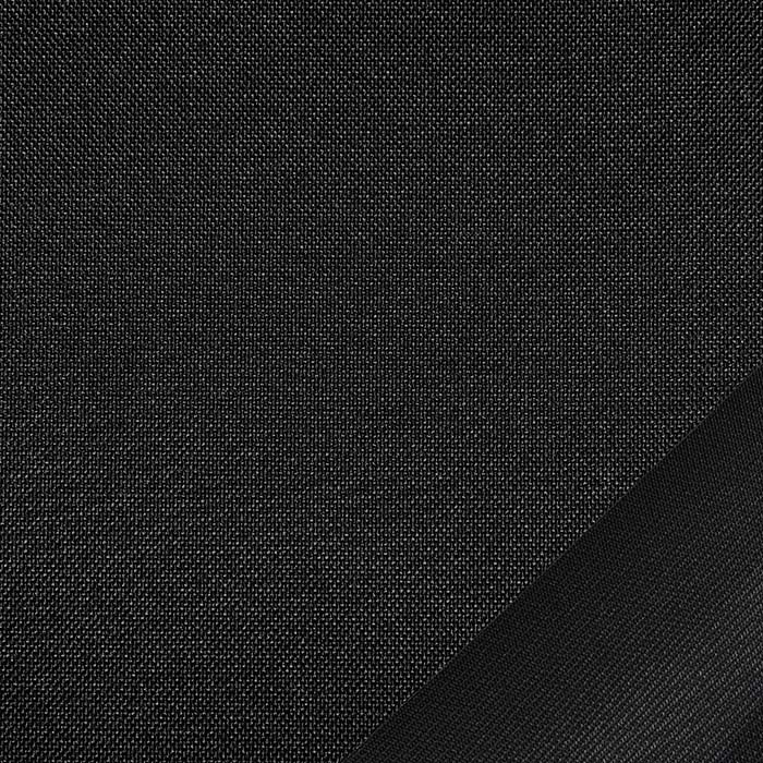 Gewebe, wasserabweisend, 28197, schwarz
