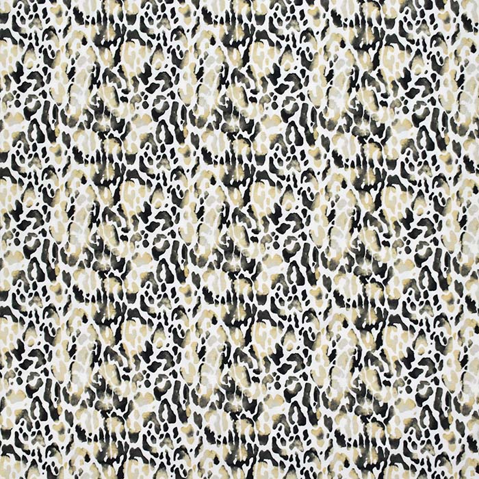 Jersey, Baumwolle, digital, Tiere, 28378-02