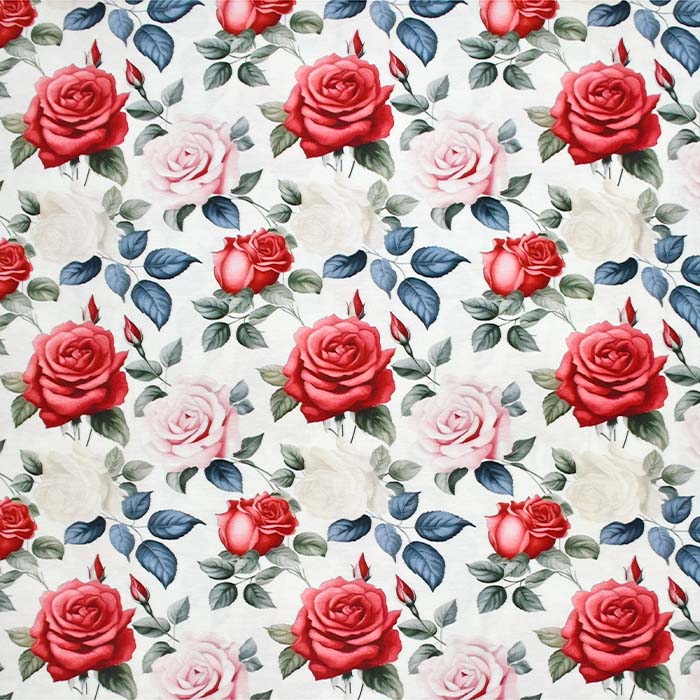 Jersey, Viskose, digital, floral, 28501-3683