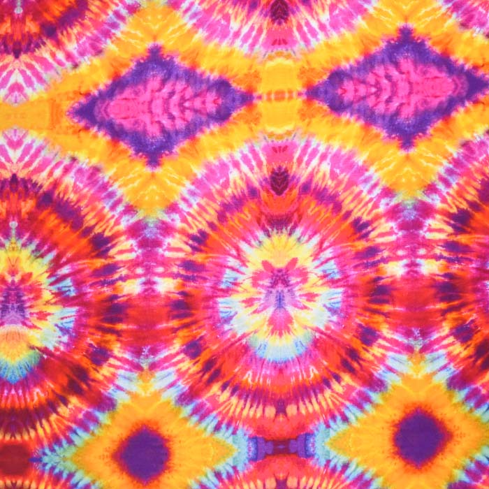 Jersey, Viskose, digital, abstrakt, 28507-3681