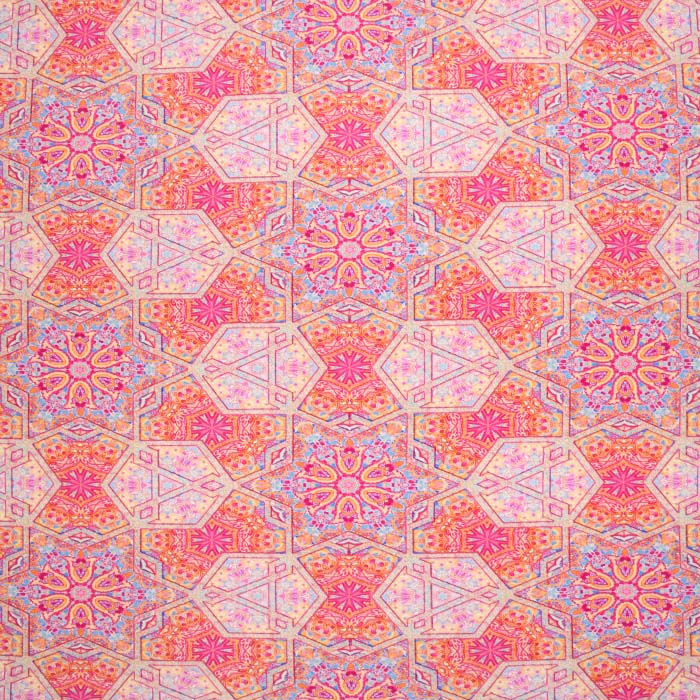 Jersey, Viskose, digital, oriental, 28511-3683