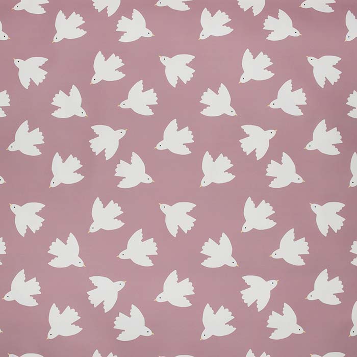 Regenmantelstoff, digital, Tiere, 28576-012