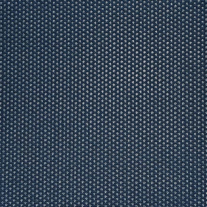 Netzstoff, elastisch, Polyamid, 28872-3, dunkelblau