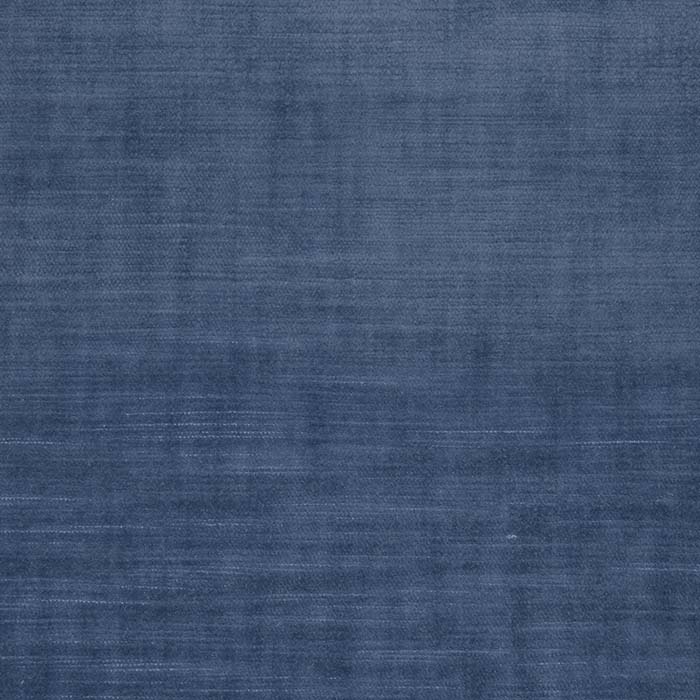 Dekosamt, Baumwolle, Vintage, 28926-008, blau