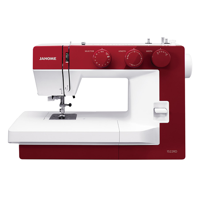 Janome 1522 RD, 1069317