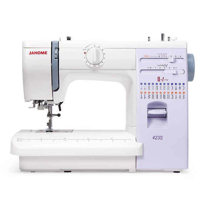 Janome 423S, 1002145