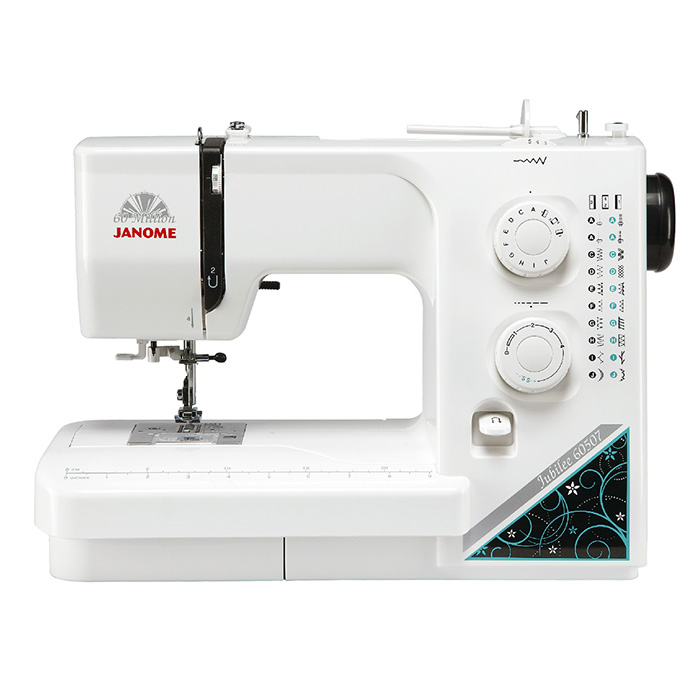 Janome 60507, 1043066