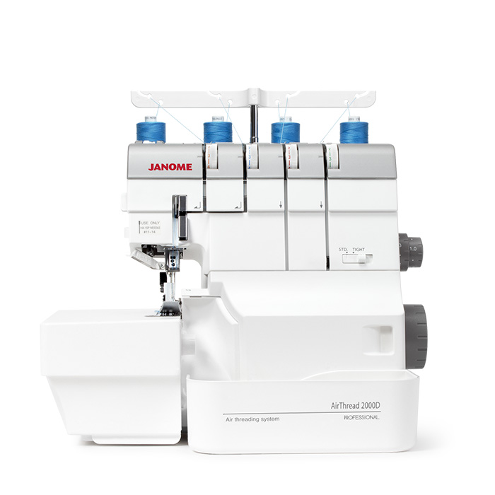 Janome AT2000D profesional, 1060512
