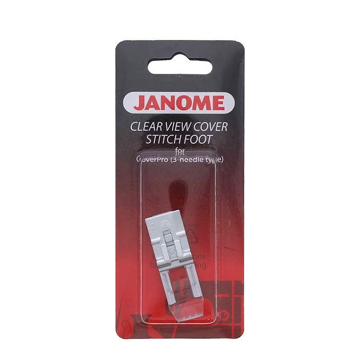 Šivalna tačka za coverstich, Janome, 795818107