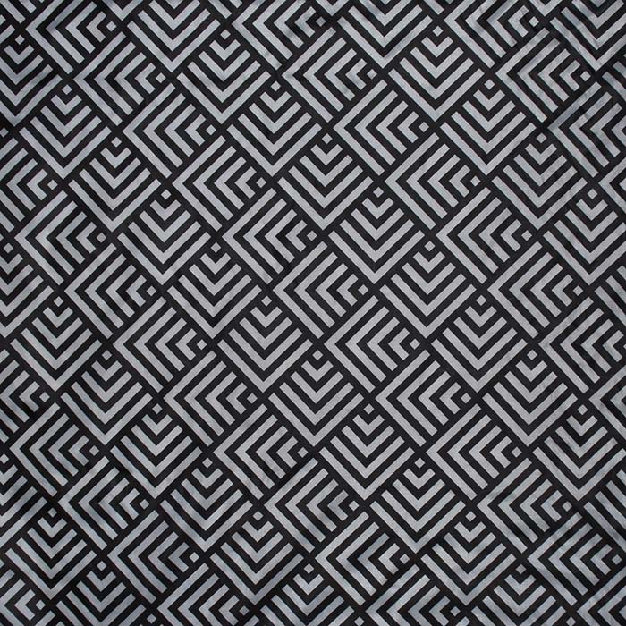 Gewebe für Regenmäntel, geometrisch, 29056-680