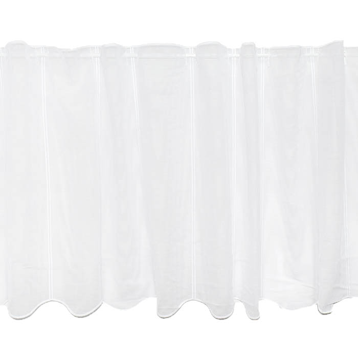 Halbvorhang, 90 cm, 29071-01