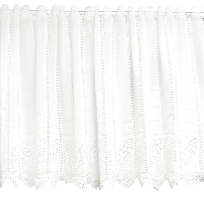 Halbvorhang, 90 cm, 29073-10