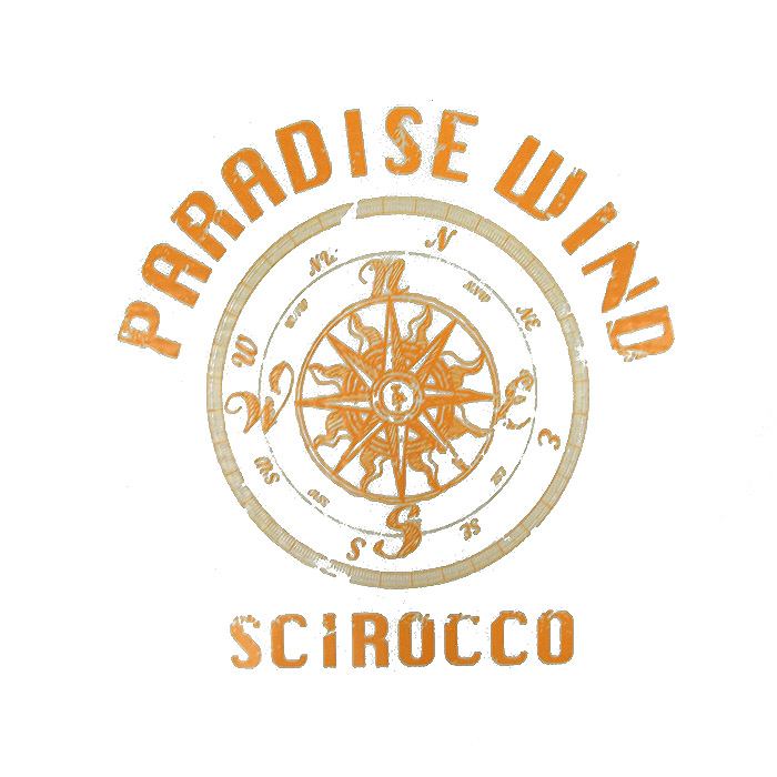 Bügelbild, Kompas, 20 x 20 cm, 28880-03