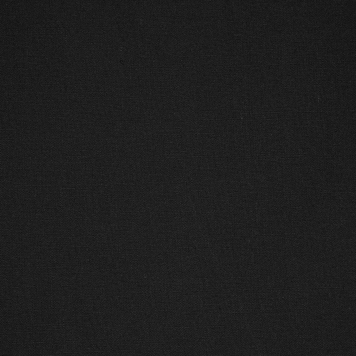 Baumwolle, Popeline, 29103-1001, schwarz