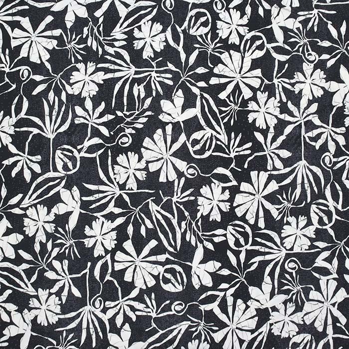 Jersey, Baumwolle, floral, 29112-557