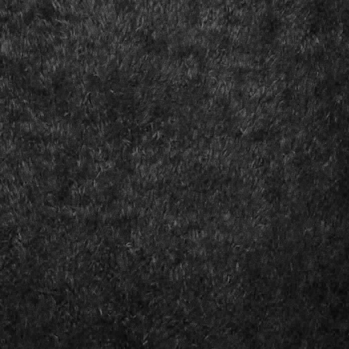 Kunstpelz, kurzhaar, 29179-06, schwarz