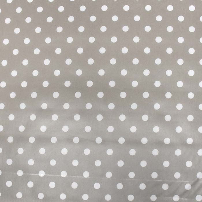 PVC für Tischdecken, Punkte, 29336