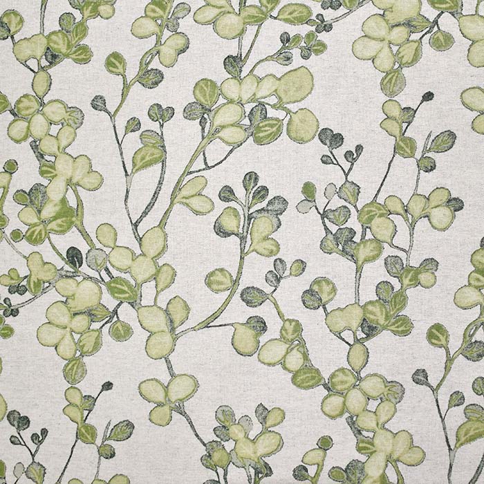 Deko, Druck, imprägniert, pflanzlich, 29341