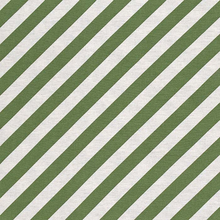 Gewebe, Viskose, Leinen, Streifen, 29286-14, grün