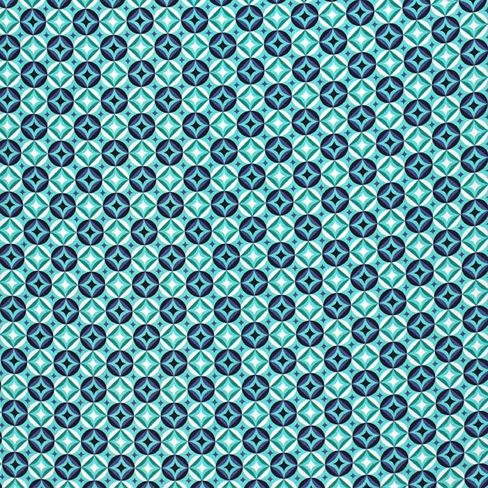 Gewebe, Viskose, geometrisch, 29293