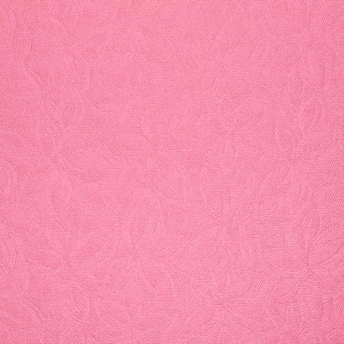 Jacquard, Baumwolle, floral, 29306-18, rosa