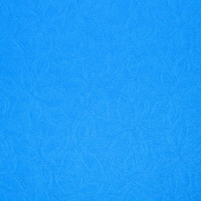 Jacquard, Baumwolle, floral, 29306-17, türkis