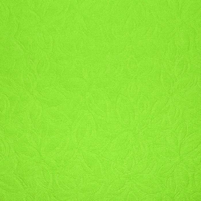 Jacquard, Baumwolle, floral, 29306-14, neongrün