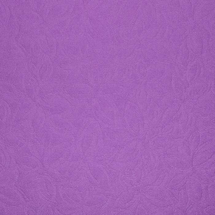 Jacquard, Baumwolle, floral, 29306-19, violett