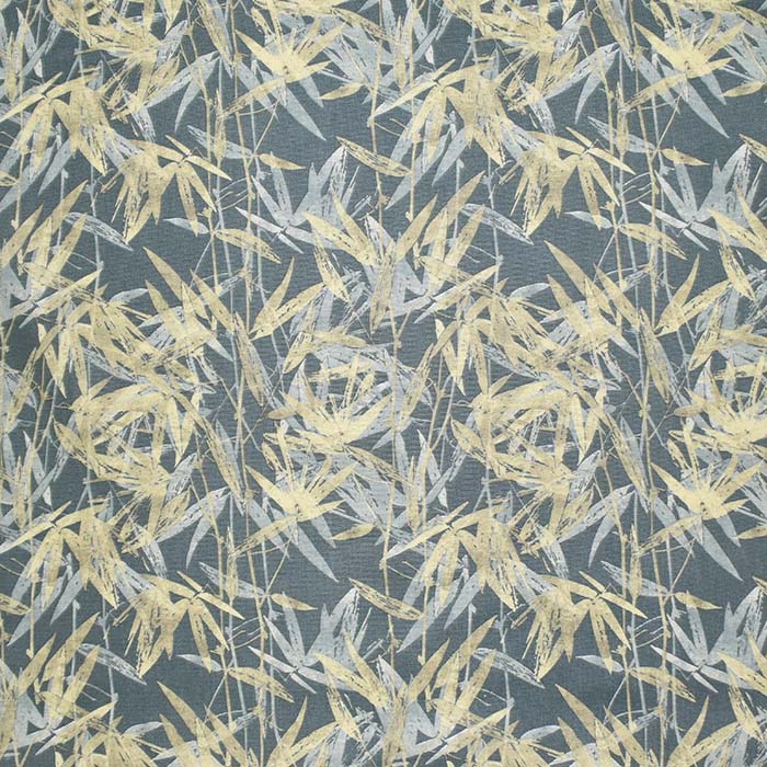 Deko, Druck, imprägniert, Natur, 29362-38, grün