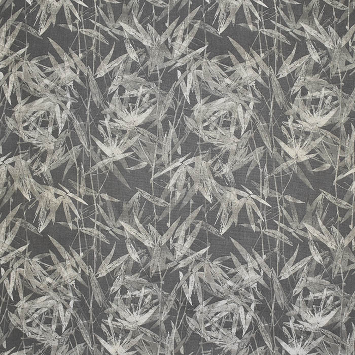 Deko, Druck, imprägniert, Natur, 29362-21, grau-beige