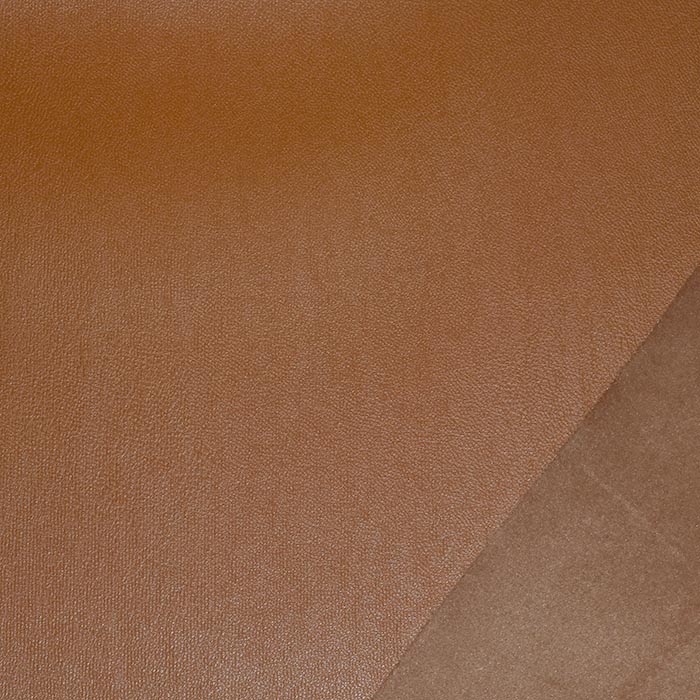 Bekleidungskunstleder, 29399-370, braun