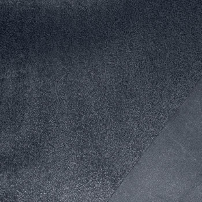 Bekleidungskunstleder, 29399-980, dunkelblau